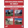 DVD VÍDEO-ENCICLOPEDIA MUNDIAL DEL CABALLO YEGUADA CÁRDENAS-YEGUADA CANDAU