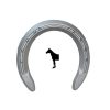HERRADURA ST.CROIX ALUMINIUM EVENTER 2 PESTAÑAS DELANTERA