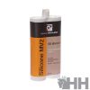 SILICONA VAILLANT MV2 - 50A 200 ML NARANJA (DURA)