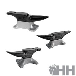 YUNQUE FUTURE ANVIL BASE ALUMINIO