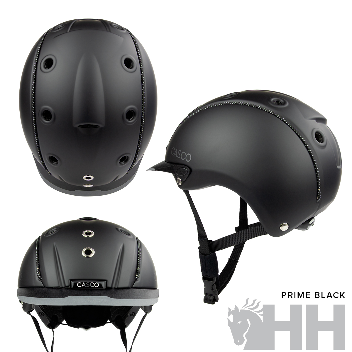 CASCO CASCO MISTRALL - Imagen 3