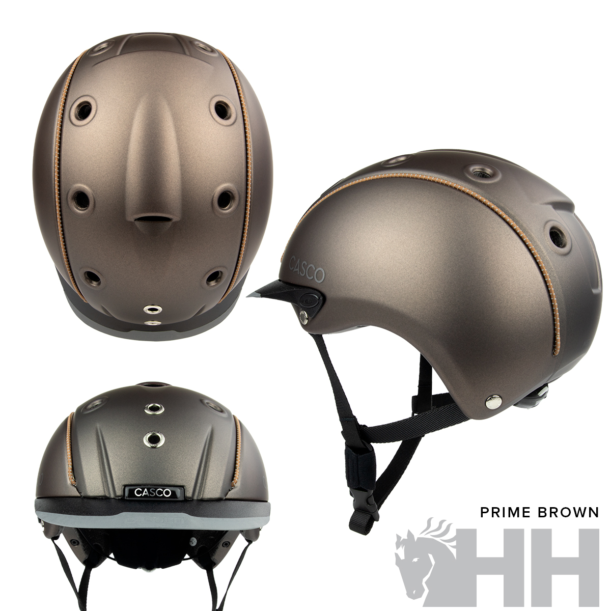 CASCO CASCO MISTRALL - Imagen 2