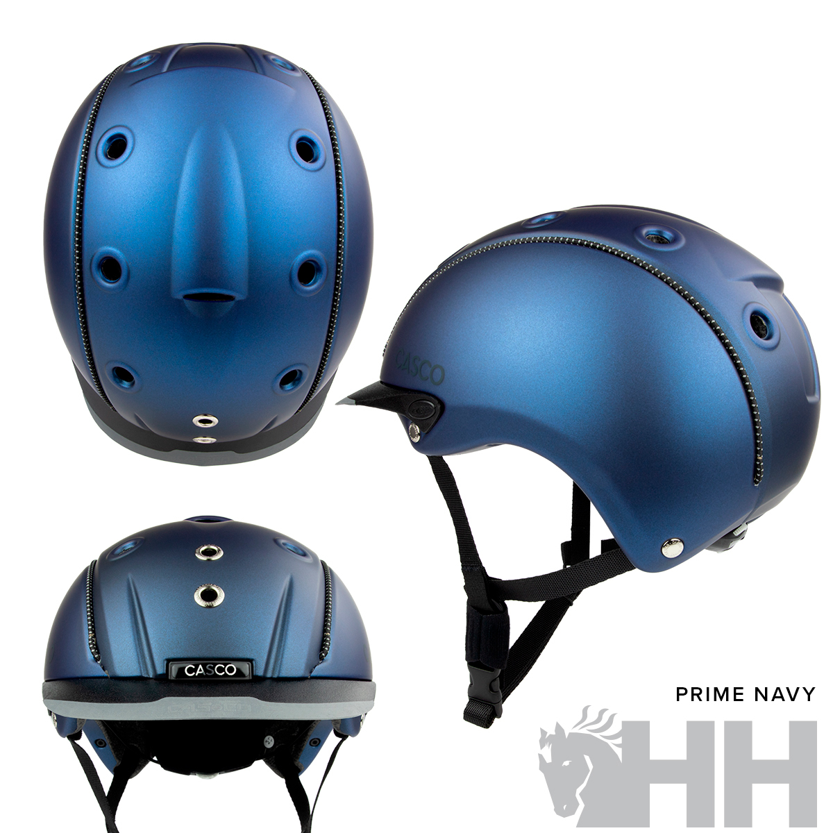 CASCO CASCO MISTRALL - Imagen 9