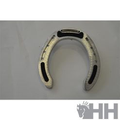 HERRADURA ALUMINIO-GOMA "COLLEONI" C/P POST.