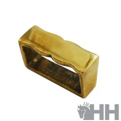 PASADOR GUARNICION B6149/32 POL DORADO
