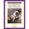 LIBRO LOS DIENTES DEL CABALLO