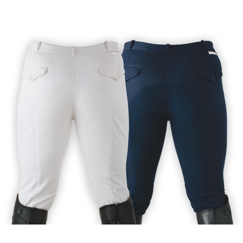 PANTALON LEXHIS DUVAN COMPETICION HOMBRE - Imagen 2