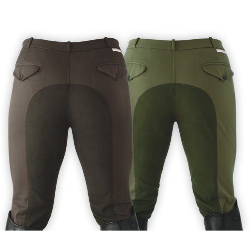 PANTALON LEXHIS DUVAN COMPETICION HOMBRE - Imagen 4