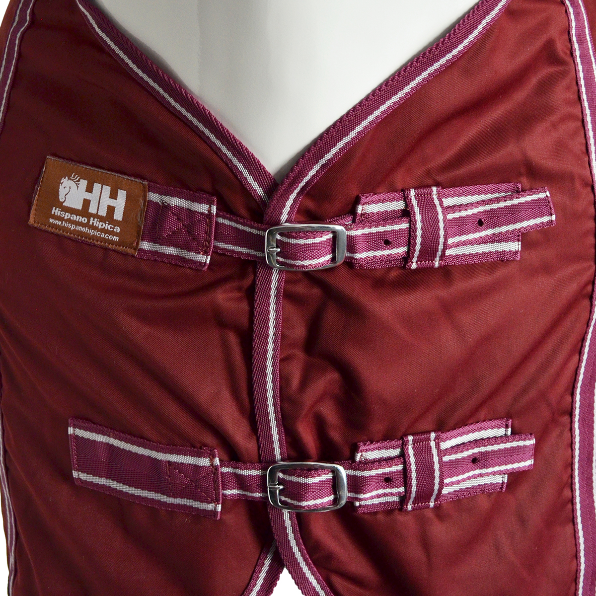 MANTA HH LARRA VERANO - Imagen 5
