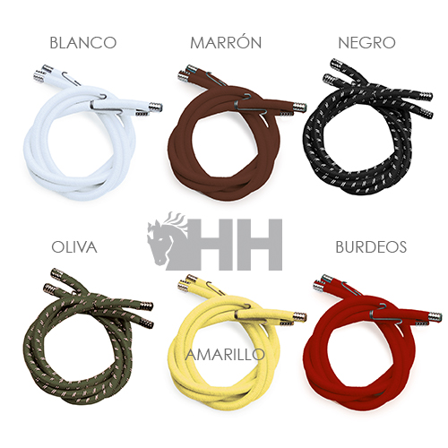 CORDON CASCO MY STYLE - Imagen 5