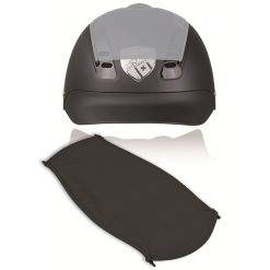 FUNDA CASCO PASSION IMPERMEABLE Y REFLECTANTE