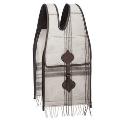 ALFORJAS HH ECO LANA PARA SILLAS VAQUERAS