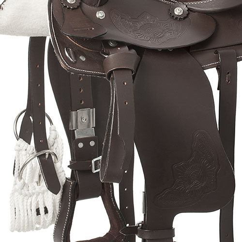 SILLA TEJANA HH AUSTIN - Imagen 4