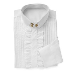 CAMISA UBALDO PORTUGUESA MUJER