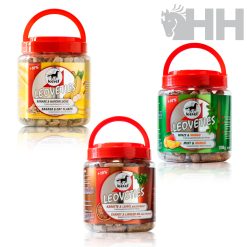 GOLOSINAS LEOVET LEOVETIES