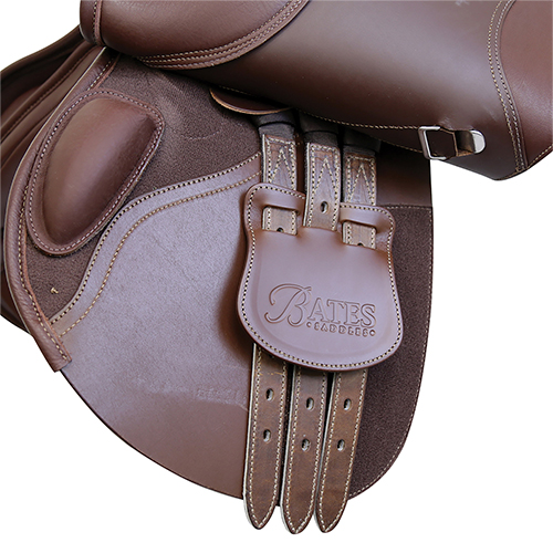 SILLA ING.SALTO BATES ELEVATION+ - Imagen 3