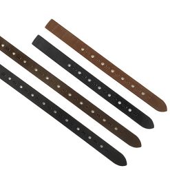 LATIGUILLOS CINCHA CUERO CRUDO