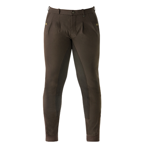 PANTALON LEXHIS TIAGO COMPETICION HOMBRE - Imagen 3