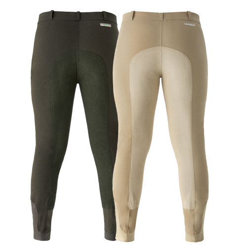 PANTALON LEXHIS TIAGO COMPETICION HOMBRE - Imagen 4