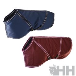 CHAQUETA HH PARA PERROS