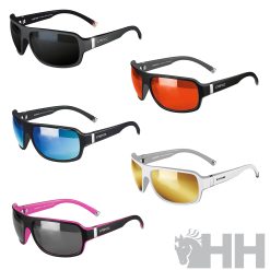 GAFAS CASCO SX-61 BICOLOR