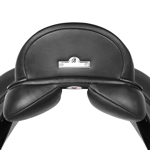 SILLA ING.DOMA CLASICA BATES DRESSAGE+ - Imagen 2