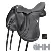 SILLA ING.DOMA CLASICA BATES INNOVA MONO+ LUXE LEATHER