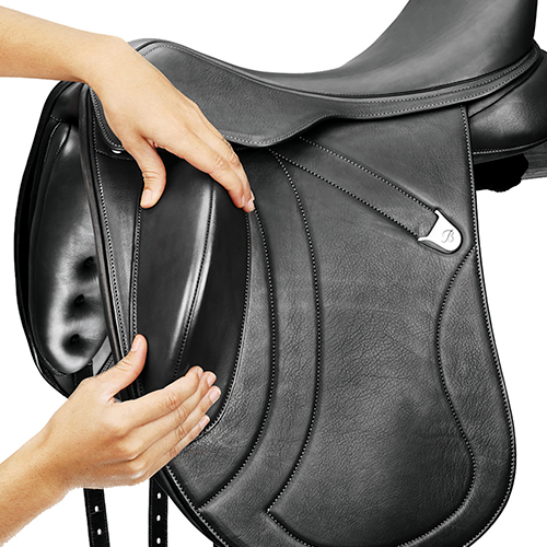 SILLA ING.DOMA CLASICA BATES INNOVA MONO+ LUXE LEATHER - Imagen 3