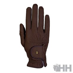 GUANTE ROECKL FOXTON ENGANCHE (PAR)