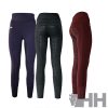 MALLAS EQUITACION LEXHIS ADRIANA ADHESION PLUS MUJER