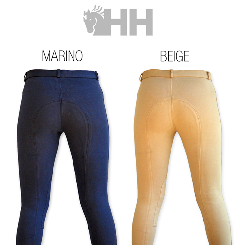 PANTALON HH LYON NIÑO - Imagen 2
