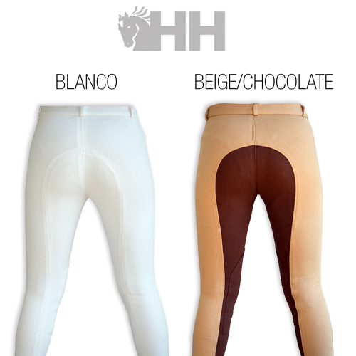 PANTALON HH LYON NIÑO - Imagen 4
