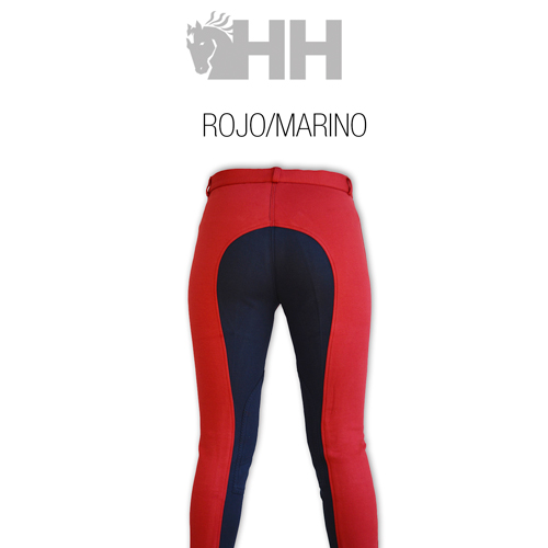 PANTALON HH LYON NIÑO - Imagen 5