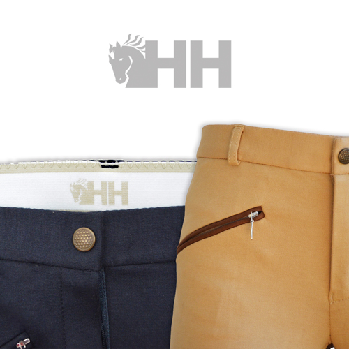 PANTALON HH LYON NIÑO - Imagen 3