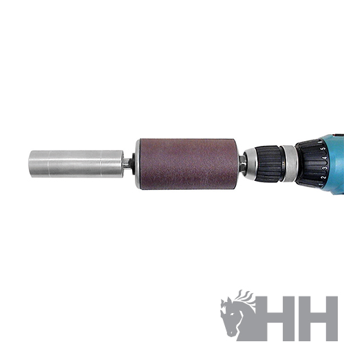 PULIDOR HINCHABLE HOOF BUFFER - Imagen 2