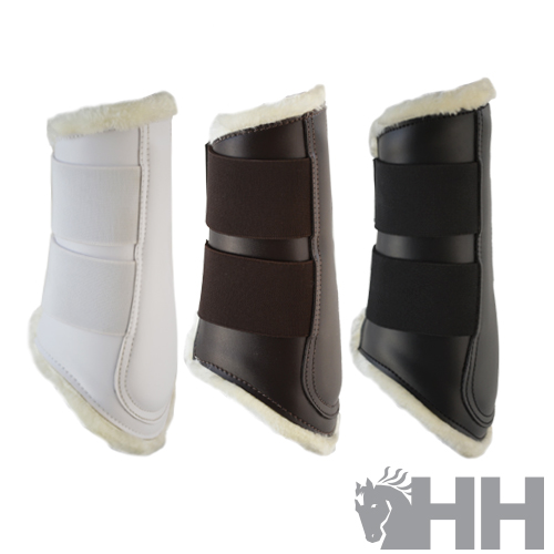 PROTECTOR LEXHIS DOMA DELANTERO (PAR)