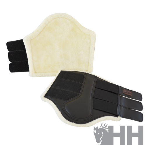 PROTECTOR LEXHIS DOMA TRASERO (PAR) - Imagen 5