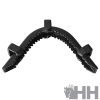 MUSEROLA HH TORNO/SERRETA CON PASADORES METALICOS