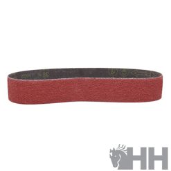 BANDA LIJA 3M CERAMICA CUBITRON 2 PARA LIJADORA ELÉCTRICA