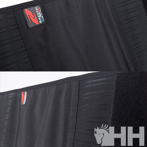 BANDA PROTECTORA ZANDONÀ SUPERIOR CHAFE GUARD EVO - Imagen 2