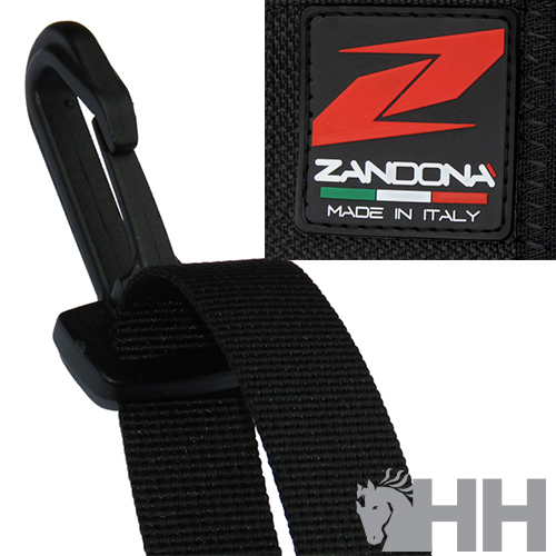 BANDA PROTECTORA ZANDONÀ SUPERIOR CHAFE GUARD EVO - Imagen 4