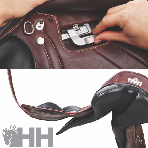SILLA ING.SALTO BATES ADVANTA - Imagen 4
