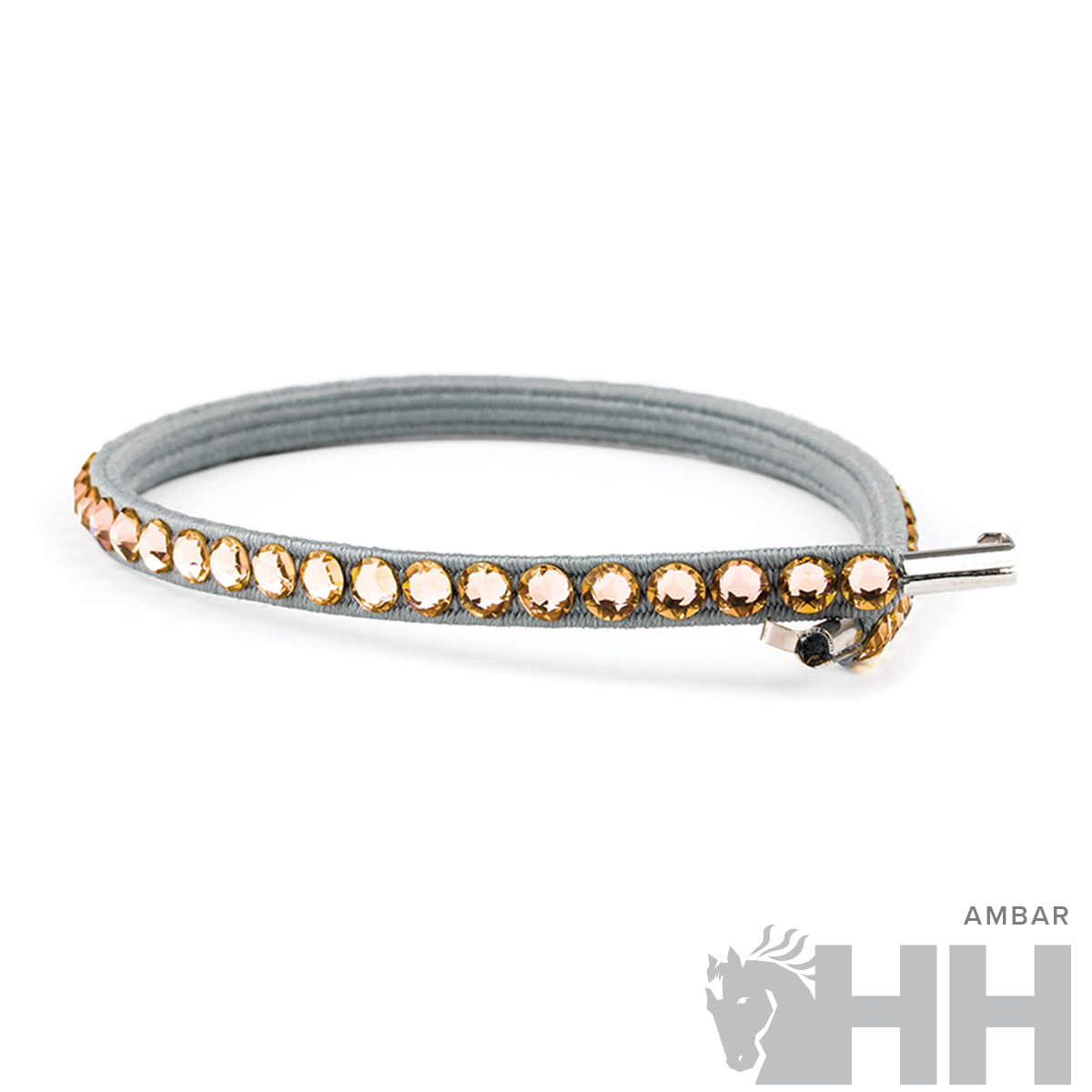 CORDON CASCO MY STYLE CRYSTAL - Imagen 3