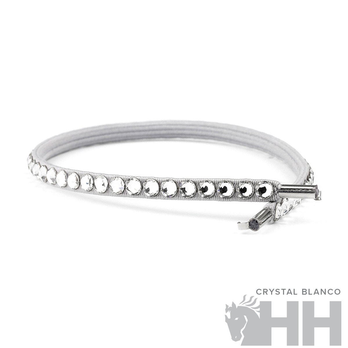 CORDON CASCO MY STYLE CRYSTAL - Imagen 8