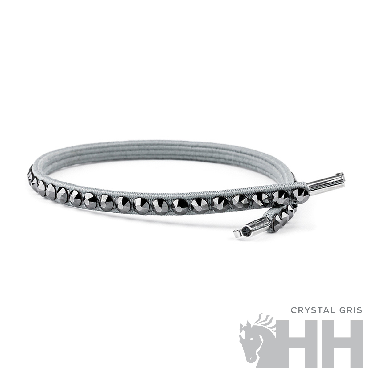 CORDON CASCO MY STYLE CRYSTAL - Imagen 4