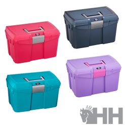 CAJA LIMPIEZA LEXHIS CLASSIC PLASTICO