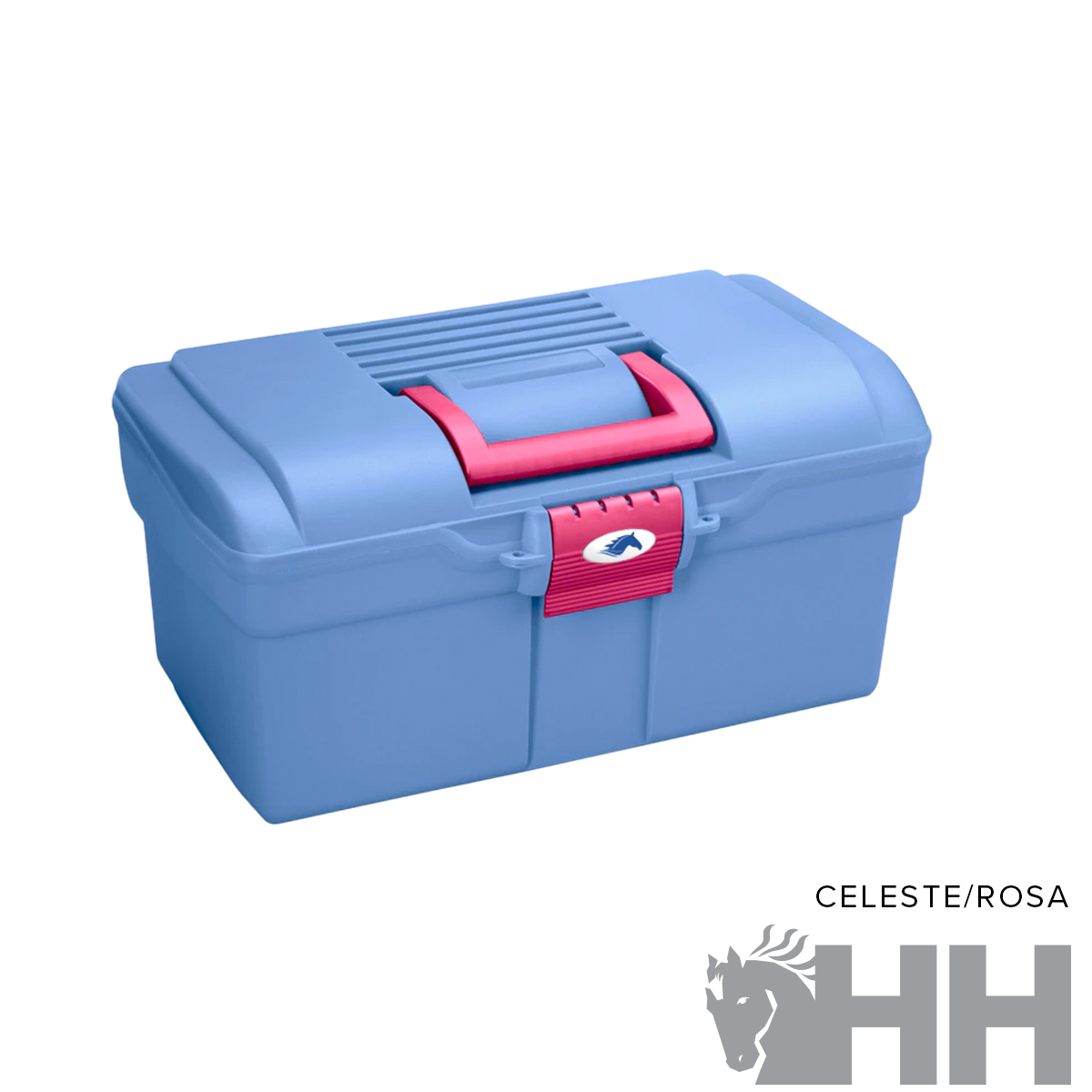CAJA LIMPIEZA LEXHIS NIÑOS PLASTICO - Imagen 4