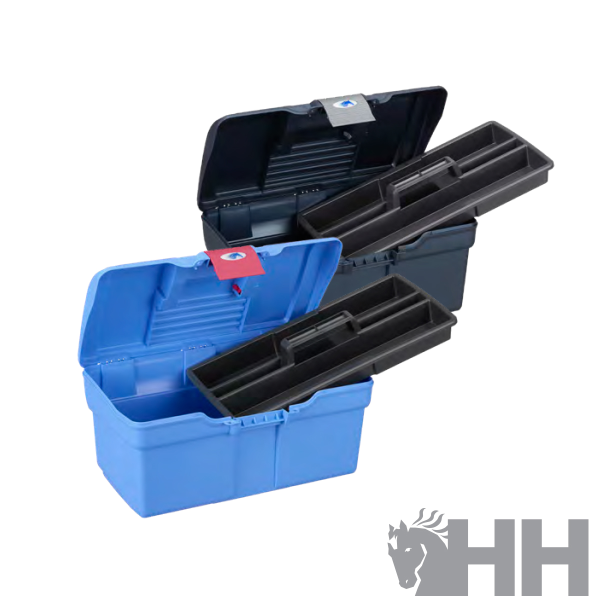 CAJA LIMPIEZA LEXHIS NIÑOS PLASTICO - Imagen 3