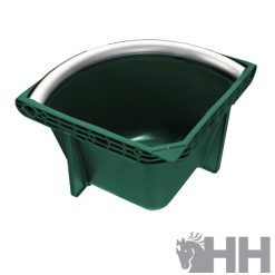 COMEDERO LEXHIS ESQUINA PLASTICO