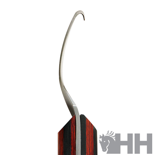LEGRA DICK CHAMPION HOJA CURVA ESTRECHA - Imagen 2